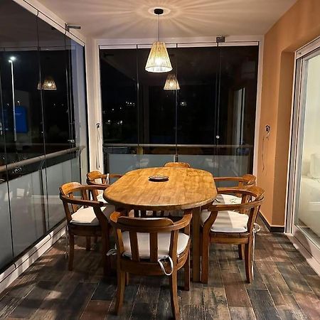 Acogedor Apartamento En Javea. エクステリア 写真