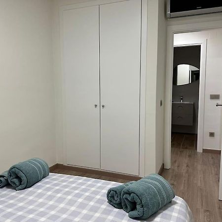 Acogedor Apartamento En Javea. エクステリア 写真