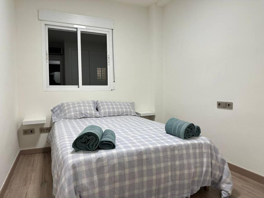 Acogedor Apartamento En Javea. エクステリア 写真