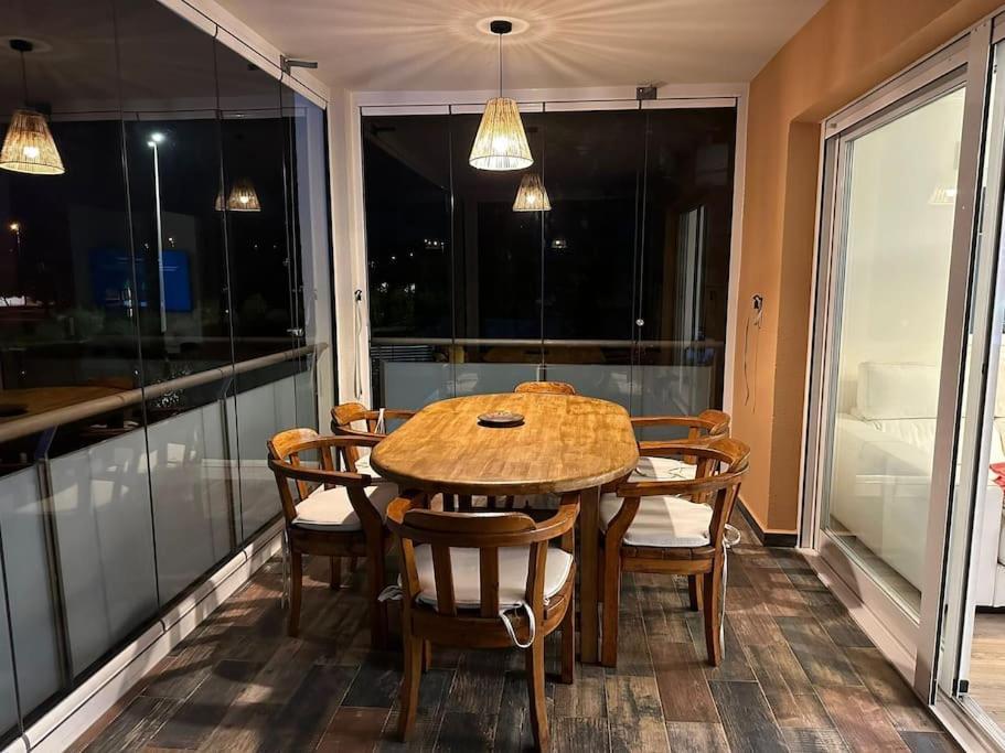 Acogedor Apartamento En Javea. エクステリア 写真