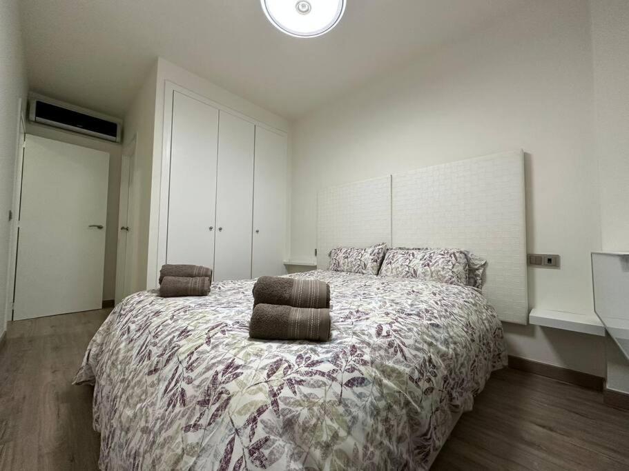 Acogedor Apartamento En Javea. エクステリア 写真
